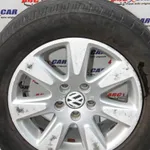 Set jante aliaj R16 VOLKSWAGEN PASSAT B6 2005-2011 3C0601025A, vedere laterala