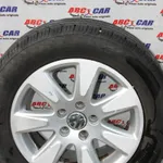 Set jante aliaj R16 VOLKSWAGEN PASSAT B6 2005-2011 3C0601025A, vedere laterala