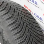 Set jante aliaj R16 VOLKSWAGEN T-CROSS 2018-2026 2GM601025, vedere laterala