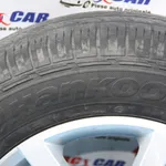 Set jante aliaj R16 VOLKSWAGEN TIGUAN 2007-2018 5N0601025AD, vedere laterala