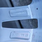 Set jante aliaj R16 VOLKSWAGEN TIGUAN 2007-2018 5N0601025R, vedere laterala