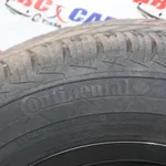 Set jante aliaj R16 VOLKSWAGEN TRANSPORTER T5 2003-2016, vedere laterala