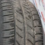 Set jante aliaj R16 VOLKSWAGEN TRANSPORTER T5 2003-2016, vedere laterala