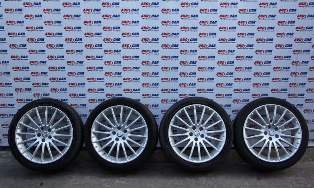 Set jante aliaj R17 Alfa Romeo 156 1997-2005 932 ALFA ROMEO 156 1997-2006