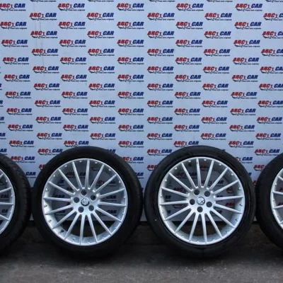 Set jante aliaj R17 Alfa Romeo 156 1997-2005 932 ALFA ROMEO 156 1997-2006, vedere frontata