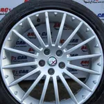 Set jante aliaj R17 Alfa Romeo 156 1997-2005 932 ALFA ROMEO 156 1997-2006, vedere laterala