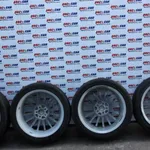 Set jante aliaj R17 Alfa Romeo 156 1997-2005 932 ALFA ROMEO 156 1997-2006, vedere laterala