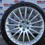 Set jante aliaj R17 Alfa Romeo 156 1997-2005 932 ALFA ROMEO 156 1997-2006, vedere laterala