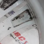 Set jante aliaj R17 BMW 3 2012-2019 6796239, vedere laterala