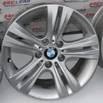 Set jante aliaj R17 BMW 3 2012-2019 6796239, vedere laterala