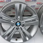 Set jante aliaj R17 BMW 3 2012-2019 6796239, vedere laterala