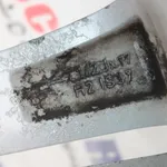 Set jante aliaj R17 BMW 3 2012-2019 6796239, vedere laterala