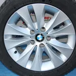 Set jante aliaj R17 BMW 5 2004-2010 6758775, vedere laterala