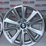 Set jante aliaj R17 BMW 5 2009-2016 6780720, vedere laterala