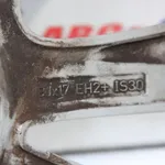 Set jante aliaj R17 BMW 5 2009-2016 6780720, vedere laterala