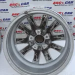 Set jante aliaj R17 BMW 5 2009-2016 6780720, vedere laterala