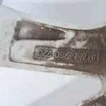 Set jante aliaj R17 BMW 5 2009-2016 6780720, vedere laterala