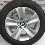 Set jante aliaj R17 BMW 5 2009-2016 6790172, vedere laterala