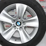 Set jante aliaj R17 BMW 5 2009-2016 6790172, vedere laterala