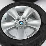 Set jante aliaj R17 BMW 5 2009-2016 6790172, vedere laterala