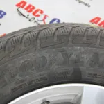 Set jante aliaj R17 BMW 5 2009-2016 6790172, vedere laterala