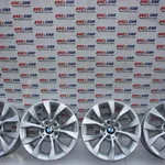 Set jante aliaj R17 BMW X1 2009-2015 6789141-13, vedere frontata