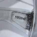 Set jante aliaj R17 BMW X1 2009-2015 6789141-13, vedere laterala