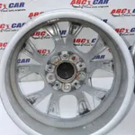 Set jante aliaj R17 BMW X1 2009-2015 6789141-13, vedere laterala