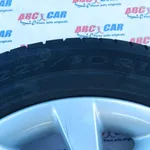 Set jante aliaj R17 BMW X1 2009-2015 6789141, vedere laterala