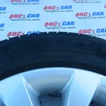 Set jante aliaj R17 BMW X1 2009-2015 6789141, vedere laterala