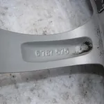 Set jante aliaj R17 BMW X3 2010-2017 6787575, vedere laterala