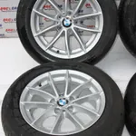Set jante aliaj R17 BMW X3 2010-2017 6787575, vedere laterala