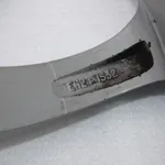 Set jante aliaj R17 BMW X3 2010-2017 6787575, vedere laterala