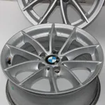 Set jante aliaj R17 BMW X3 2010-2017 6787575, vedere laterala