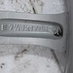 Set jante aliaj R17 BMW X3 2010-2017 6787575, vedere laterala