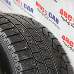 Set jante aliaj R17 BMW X3 2010-2017 6787576, vedere laterala