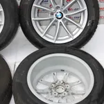 Set jante aliaj R17 BMW X4 2013-2018 6787575, vedere laterala