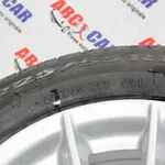 Set jante aliaj R17 BMW X4 2013-2018 6787575, vedere laterala