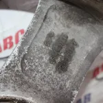 Set jante aliaj R17 ET45 SUZUKI GRAND VITARA II 2005-2026 4321066J10, vedere laterala