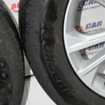 Set jante aliaj R17 FORD KUGA II 2012-2026 GJ5C-1007-F1B, vedere laterala