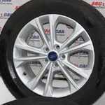 Set jante aliaj R17 FORD KUGA II 2012-2026 GJ5C-1007-F1B, vedere laterala