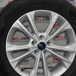 Set jante aliaj R17 FORD KUGA II 2012-2026 GJ5C-1007-F1B, vedere laterala