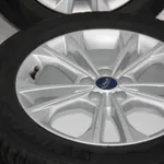 Set jante aliaj R17 FORD KUGA II 2012-2026 GJ5C-1007-F1B, vedere laterala