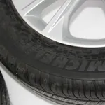 Set jante aliaj R17 FORD KUGA II 2012-2026 GJ5C-1007-F1B, vedere laterala