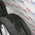 Set jante aliaj R17 FORD KUGA II 2012-2026 GJ5C-1007-F1B, vedere laterala