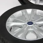 Set jante aliaj R17 FORD KUGA II 2012-2026 GJ5C-1007-F1B, vedere laterala