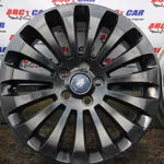 Set jante aliaj R17 FORD MONDEO IV 2007-2015 7S7J-BA, vedere laterala