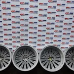 Set jante aliaj R17 FORD MONDEO IV 2007-2015 7S7J-BA, vedere laterala