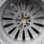 Set jante aliaj R17 FORD MONDEO IV 2007-2015 7S7J-BA, vedere laterala