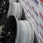 Set jante aliaj R17 FORD MONDEO IV 2007-2015 7S7J-BA, vedere laterala